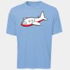 ATC Pro Team Polyester Short Sleeve Tee Thumbnail
