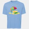 ATC Pro Team Polyester Short Sleeve Tee Thumbnail