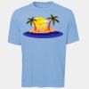 ATC Pro Team Polyester Short Sleeve Tee Thumbnail