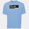 ATC Pro Team Polyester Short Sleeve Tee Thumbnail