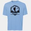 ATC Pro Team Polyester Short Sleeve Tee Thumbnail