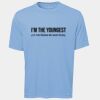 ATC Pro Team Polyester Short Sleeve Tee Thumbnail