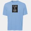 ATC Pro Team Polyester Short Sleeve Tee Thumbnail