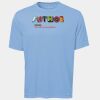 ATC Pro Team Polyester Short Sleeve Tee Thumbnail