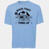 ATC Pro Team Polyester Short Sleeve Tee Thumbnail