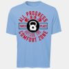 ATC Pro Team Polyester Short Sleeve Tee Thumbnail