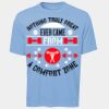 ATC Pro Team Polyester Short Sleeve Tee Thumbnail