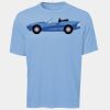 ATC Pro Team Polyester Short Sleeve Tee Thumbnail