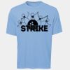 ATC Pro Team Polyester Short Sleeve Tee Thumbnail