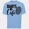 ATC Pro Team Polyester Short Sleeve Tee Thumbnail