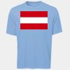 ATC Pro Team Polyester Short Sleeve Tee Thumbnail