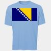 ATC Pro Team Polyester Short Sleeve Tee Thumbnail