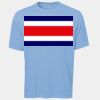 ATC Pro Team Polyester Short Sleeve Tee Thumbnail
