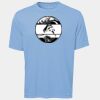 ATC Pro Team Polyester Short Sleeve Tee Thumbnail