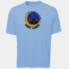 ATC Pro Team Polyester Short Sleeve Tee Thumbnail
