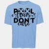ATC Pro Team Polyester Short Sleeve Tee Thumbnail