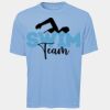 ATC Pro Team Polyester Short Sleeve Tee Thumbnail