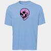 ATC Pro Team Polyester Short Sleeve Tee Thumbnail