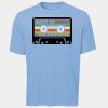 ATC Pro Team Polyester Short Sleeve Tee Thumbnail