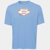 ATC Pro Team Polyester Short Sleeve Tee Thumbnail