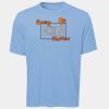 ATC Pro Team Polyester Short Sleeve Tee Thumbnail