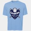 ATC Pro Team Polyester Short Sleeve Tee Thumbnail