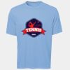ATC Pro Team Polyester Short Sleeve Tee Thumbnail