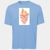 ATC Pro Team Polyester Short Sleeve Tee Thumbnail