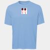 ATC Pro Team Polyester Short Sleeve Tee Thumbnail