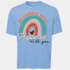 ATC Pro Team Polyester Short Sleeve Tee Thumbnail