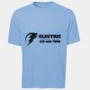 ATC Pro Team Polyester Short Sleeve Tee Thumbnail