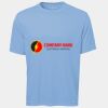 ATC Pro Team Polyester Short Sleeve Tee Thumbnail