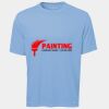 ATC Pro Team Polyester Short Sleeve Tee Thumbnail