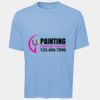 ATC Pro Team Polyester Short Sleeve Tee Thumbnail