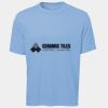 ATC Pro Team Polyester Short Sleeve Tee Thumbnail