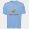 ATC Pro Team Polyester Short Sleeve Tee Thumbnail