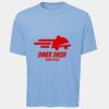 ATC Pro Team Polyester Short Sleeve Tee Thumbnail