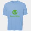 ATC Pro Team Polyester Short Sleeve Tee Thumbnail