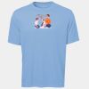 ATC Pro Team Polyester Short Sleeve Tee Thumbnail