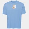 ATC Pro Team Polyester Short Sleeve Tee Thumbnail