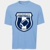 ATC Pro Team Polyester Short Sleeve Tee Thumbnail