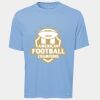 ATC Pro Team Polyester Short Sleeve Tee Thumbnail