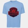 ATC Pro Team Polyester Short Sleeve Tee Thumbnail