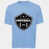ATC Pro Team Polyester Short Sleeve Tee Thumbnail