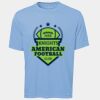 ATC Pro Team Polyester Short Sleeve Tee Thumbnail