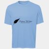 ATC Pro Team Polyester Short Sleeve Tee Thumbnail