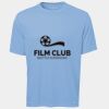 ATC Pro Team Polyester Short Sleeve Tee Thumbnail