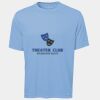 ATC Pro Team Polyester Short Sleeve Tee Thumbnail