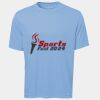 ATC Pro Team Polyester Short Sleeve Tee Thumbnail
