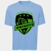 ATC Pro Team Polyester Short Sleeve Tee Thumbnail